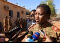 Iyo Umunyamakuru Yambaye Uniform Agafata Imbunda: Burkina Faso Yatanze Isomo Rikomeye ku Isi ku Mipaka Hagati y’Itangazamakuru, Igihugu n’Intambara
