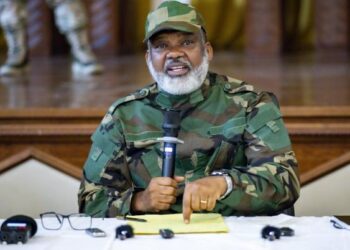 Corneille Nangaa Avuze ku Buryo Bushya bwo Kurinda Minembwe: Fizi, Uvira, Kalemie na Lubumbashi Byaba Bifite Uruhare Rukomeye?
