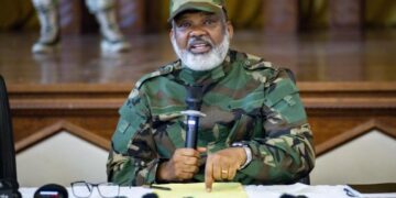 Corneille Nangaa Avuze ku Buryo Bushya bwo Kurinda Minembwe: Fizi, Uvira, Kalemie na Lubumbashi Byaba Bifite Uruhare Rukomeye?