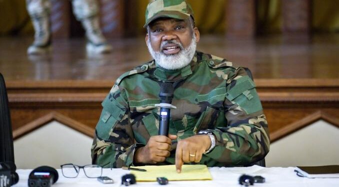 Corneille Nangaa Avuze ku Buryo Bushya bwo Kurinda Minembwe: Fizi, Uvira, Kalemie na Lubumbashi Byaba Bifite Uruhare Rukomeye?