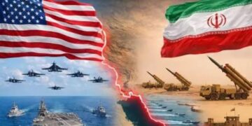 Umwuka w’intambara hagati ya Iran na Amerika ukomeje gukara, mu gihe ikibazo cya Hormuz gikomeje guteza impungenge