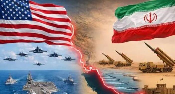 Umwuka w’intambara hagati ya Iran na Amerika ukomeje gukara, mu gihe ikibazo cya Hormuz gikomeje guteza impungenge