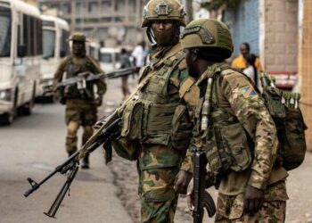 Ku bakunda AFC/M23: Yigaruriye Uduce Turenga Tubiri tw’Ingenzi muri Teritwari ya Masisi, Imirwano Ikomeje Kwiyongera