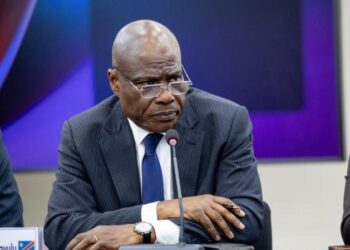 Fayulu yasabye Tshisekedi ikintu gikomeye kuri Kabila na Nangaa: “Bagomba gutumirwa mu biganiro by’igihugu”