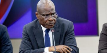 Fayulu yasabye Tshisekedi ikintu gikomeye kuri Kabila na Nangaa: “Bagomba gutumirwa mu biganiro by’igihugu”
