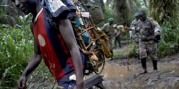 FDLR imaze imyaka irenga 30 mu burasirazuba bwa Congo: Ese Congo n’u Burundi biracyakoresha uyu mutwe mu ntambara? Menya umubare w’abarwanyi n’ikibazo cy’ejo hazaza.
