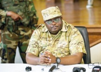 AFC/M23 Yagaragaje Ibyo Iheruka Gukora muri Minembwe, Ahari Hashize Igihe Hagabwa Ibitero