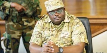 AFC/M23 Yagaragaje Ibyo Iheruka Gukora muri Minembwe, Ahari Hashize Igihe Hagabwa Ibitero