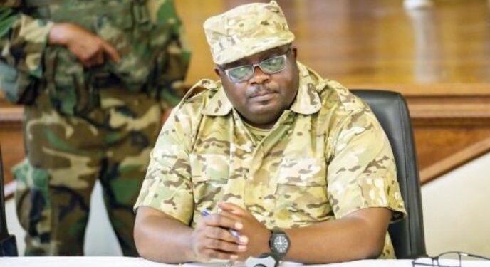 AFC/M23 Yagaragaje Ibyo Iheruka Gukora muri Minembwe, Ahari Hashize Igihe Hagabwa Ibitero