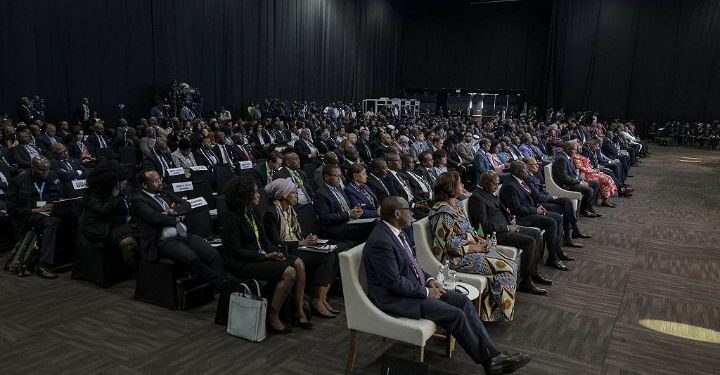 Des Congolais interpellés à l’entrée du sommet de la SADC à Durban : voici ce qui s’est passé et pourquoi ils tentaient d’y accéder
