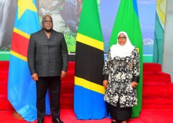 La Tanzanie se voit accorder une place stratégique dans l’exploitation des minerais en RDC : ce qu’il faut retenir des échanges entre Samia et Tshisekedi à Zanzibar