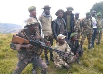 “Aya Amafaranga Ajya He?”: Depite Misare Yateje Impaka kuri Miliyoni 4 z’Amadolari Agenerwa Wazalendo