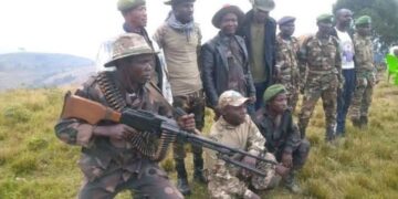 “Aya Amafaranga Ajya He?”: Depite Misare Yateje Impaka kuri Miliyoni 4 z’Amadolari Agenerwa Wazalendo