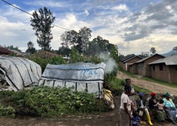 Rurambo: Hamenyekanye Ubuzima Bukomeye Abapfulero Barimo Nyuma yo Guhunga