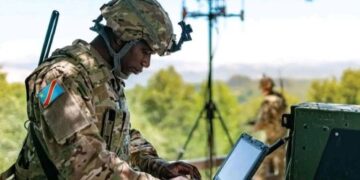 FARDC yagize icyo ivuga ku gitero gikarishye cyayigabweho i Fizi