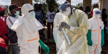 Ebola de Bundibugyo en RDC : une épidémie meurtrière qui met à rude épreuve la capacité de Kinshasa à riposter