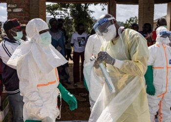 Ebola ya Bundibugyo muri RDC: Icyorezo gikomeje kwica benshi, Kinshasa igaragaza intege nke mu guhangana na cyo