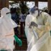 Ebola ya Bundibugyo muri RDC: Icyorezo gikomeje kwica benshi, Kinshasa igaragaza intege nke mu guhangana na cyo