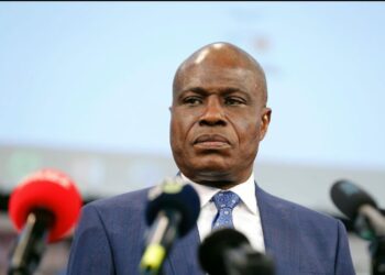 MARTIN FAYULU YONGEYE GUTERA URUSAKU: ASABA KINSHASA KUGANIRA N’ABAHANGANYE NA YO, ANASABA KO U RWANDA RWINJIRA MU BIGANIRO — HARI IGISUBIZO GISHYA KURI RDC?