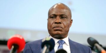MARTIN FAYULU YONGEYE GUTERA URUSAKU: ASABA KINSHASA KUGANIRA N’ABAHANGANYE NA YO, ANASABA KO U RWANDA RWINJIRA MU BIGANIRO — HARI IGISUBIZO GISHYA KURI RDC?