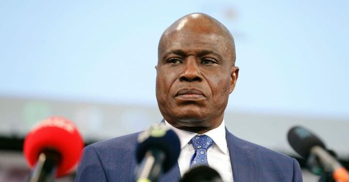 MARTIN FAYULU YONGEYE GUTERA URUSAKU: ASABA KINSHASA KUGANIRA N’ABAHANGANYE NA YO, ANASABA KO U RWANDA RWINJIRA MU BIGANIRO — HARI IGISUBIZO GISHYA KURI RDC?