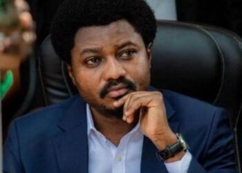 RDC: Constant Mutamba Yugarijwe n’Igihano Cy’imyaka 15 — Ubushinjacyaha Bwanagaragaje Aho Amamiliyoni y’Amadolari y’Indishyi Yagiye