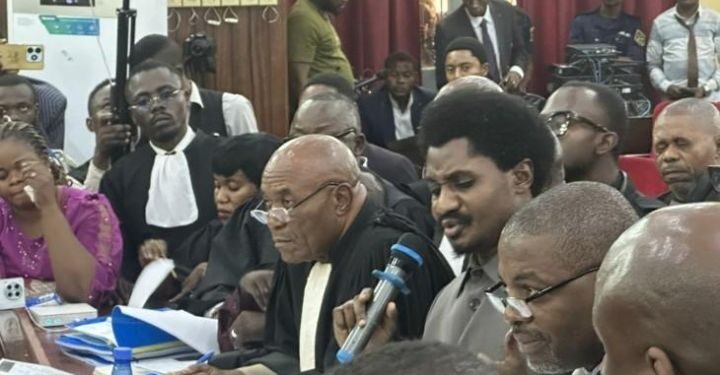 RDC : Constant Mutamba encourt 15 ans de travaux forcés — le ministère public révèle la destination de plusieurs millions de dollars d’indemnisation