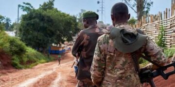 FIZI: Igitero cya drone cyahitanye abasirikare ba FARDC — Amakuru mashya avuguruza ibyatangajwe n’Igisirikare