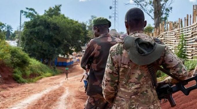 FIZI: Igitero cya drone cyahitanye abasirikare ba FARDC — Amakuru mashya avuguruza ibyatangajwe n’Igisirikare