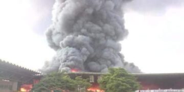 I Bujumbura, Isoko ryo Kwa Ndayizamba Ryahiye Rirakongoka mu Gihe Perezida Ndayishimiye Ari i Kinshasa