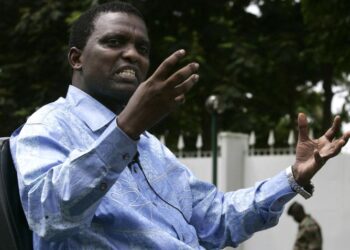 Azarias Ruberwa Yongeye Kuvuga: Ibyihishe ku Mutekano wa Minembwe n’Ukuri ku Ntambara ya Congo