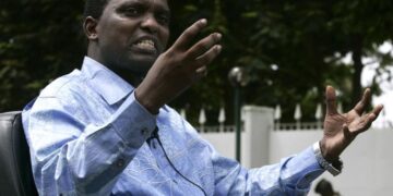 Azarias Ruberwa Yongeye Kuvuga: Ibyihishe ku Mutekano wa Minembwe n’Ukuri ku Ntambara ya Congo
