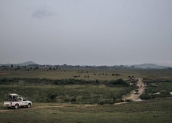 Ni iki kigenderewe muri Minembwe? Menya ibikomeje nyuma y’uko MONUSCO ihageze