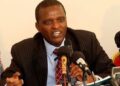 “Iyo Fayulu aba Perezida, Congo yari kuba imeze ite?” — Ruberwa yamaganye bikomeye amagambo ye ku Banyamulenge