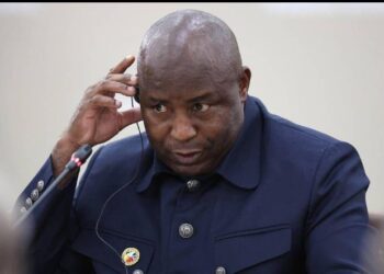 Akimara kubona ibyabaye i Bujumbura, Perezida Ndayishimiye yahise yifata mu mutwe: Inkongi yongeye gutwika ibikorwaremezo by’ubucuruzi, amateka y’inkongi y’umuriro mu Burundi
