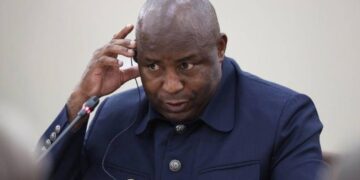 Akimara kubona ibyabaye i Bujumbura, Perezida Ndayishimiye yahise yifata mu mutwe: Inkongi yongeye gutwika ibikorwaremezo by’ubucuruzi, amateka y’inkongi y’umuriro mu Burundi