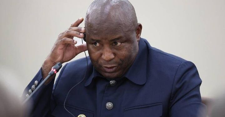 Akimara kubona ibyabaye i Bujumbura, Perezida Ndayishimiye yahise yifata mu mutwe: Inkongi yongeye gutwika ibikorwaremezo by’ubucuruzi, amateka y’inkongi y’umuriro mu Burundi