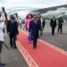 Perezida Biya yagarutse muri Cameroun nyuma y’iminsi 74 yari amaze hanze y’igihugu: Genève hasize ibibazo byinshi ku buzima n’ubuyobozi bwe