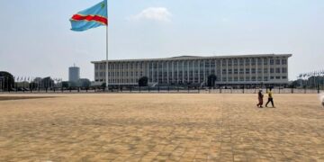 La question de la nationalité des Banyamulenge et les lois de la RDC : de l’indépendance du 30 juin 1960 aux débats constitutionnels