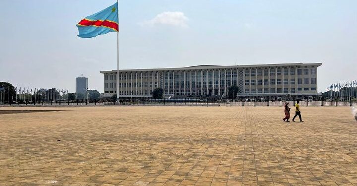 La question de la nationalité des Banyamulenge et les lois de la RDC : de l’indépendance du 30 juin 1960 aux débats constitutionnels