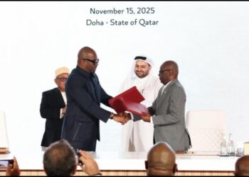 AFC/M23 na Kinshasa Bageze ku Ntambwe Nshya: Minembwe Igiye Kuba Aho Inzira y’Amahoro Igeragezwa — Menya Inshuro Zose Ibiganiro By’Amasezerano Byahuje Impande Zombi