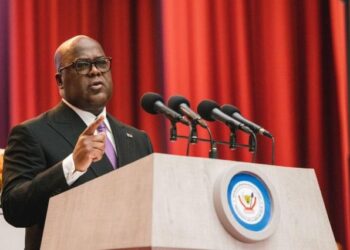 Tshisekedi Yemeye Ibiganiro by’Igihugu: Kuki Abanyekongo Bakomeje Gutegereza Mu gihe Washington na Doha Ziganirirwamo Ejo Hazaza ha RDC?