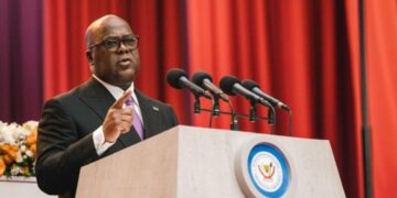 Tshisekedi Yemeye Ibiganiro by’Igihugu: Kuki Abanyekongo Bakomeje Gutegereza Mu gihe Washington na Doha Ziganirirwamo Ejo Hazaza ha RDC?