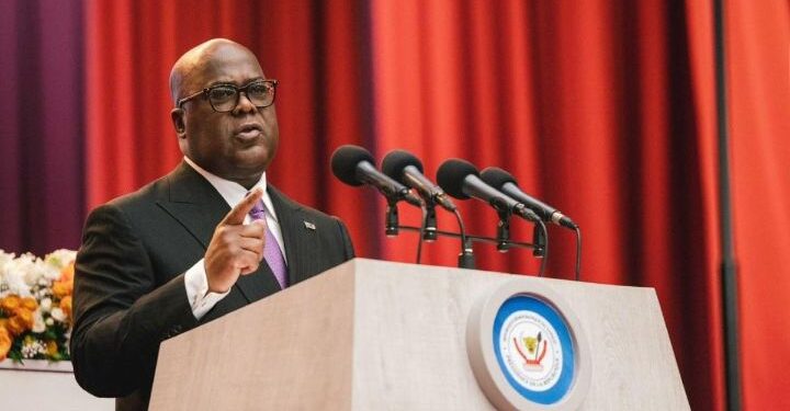 Tshisekedi Yemeye Ibiganiro by’Igihugu: Kuki Abanyekongo Bakomeje Gutegereza Mu gihe Washington na Doha Ziganirirwamo Ejo Hazaza ha RDC?