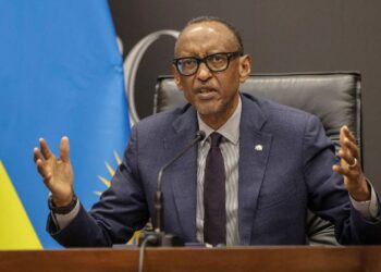 Le président Kagame revient sur les relations Rwanda–Burundi, la présence des forces burundaises en RDC et la question des FDLR