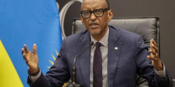 Le président Kagame revient sur les relations Rwanda–Burundi, la présence des forces burundaises en RDC et la question des FDLR