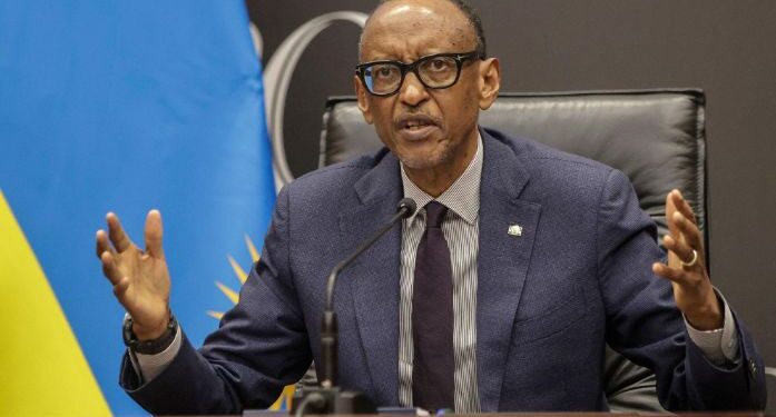 Le président Kagame revient sur les relations Rwanda–Burundi, la présence des forces burundaises en RDC et la question des FDLR
