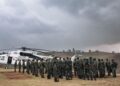 Byinshi Kuri MONUSCO Yongeye Kugaruka mu Minembwe: Mu Bice Bigenzurwa na MRDP-Twirwaneho Harategurwa Isuzuma rya Mbere ry’Iyubahirizwa ry’Imirwano