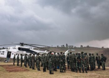 Byinshi Kuri MONUSCO Yongeye Kugaruka mu Minembwe: Mu Bice Bigenzurwa na MRDP-Twirwaneho Harategurwa Isuzuma rya Mbere ry’Iyubahirizwa ry’Imirwano