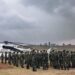 Byinshi Kuri MONUSCO Yongeye Kugaruka mu Minembwe: Mu Bice Bigenzurwa na MRDP-Twirwaneho Harategurwa Isuzuma rya Mbere ry’Iyubahirizwa ry’Imirwano